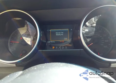 2020 Ford Mustang Ecoboost Premium from USA, damaged, VIN 1FATP8UH3L5118855